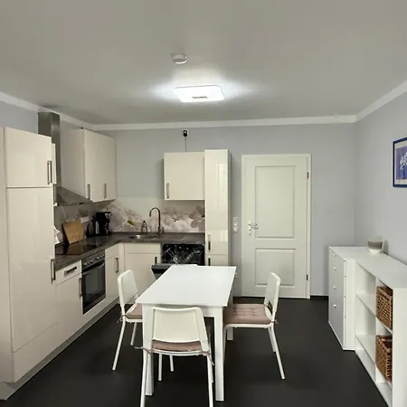 Modern, Fully Furnished 3-room Διαμέρισμα Groß-Gerau