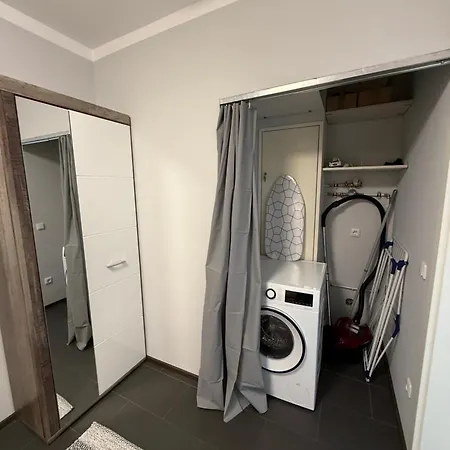 Modern, Fully Furnished 3-room Διαμέρισμα Groß-Gerau