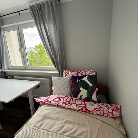 Διαμέρισμα Modern, Fully Furnished 3-room Groß-Gerau