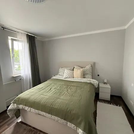 Modern, Fully Furnished 3-room Groß-Gerau