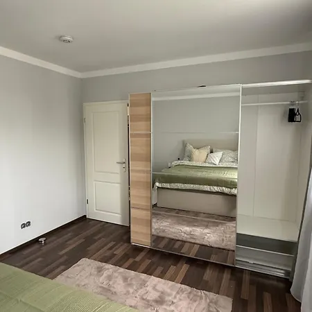 Modern, Fully Furnished 3-room Groß-Gerau