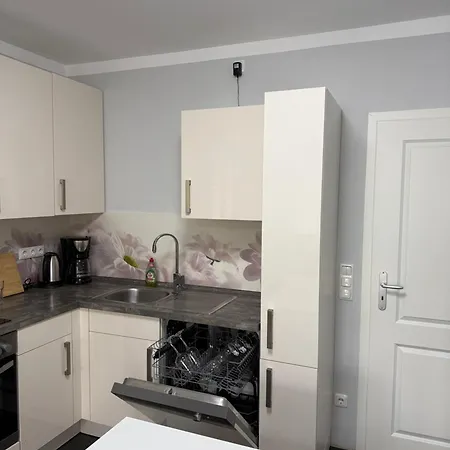 Διαμέρισμα Modern, Fully Furnished 3-room *