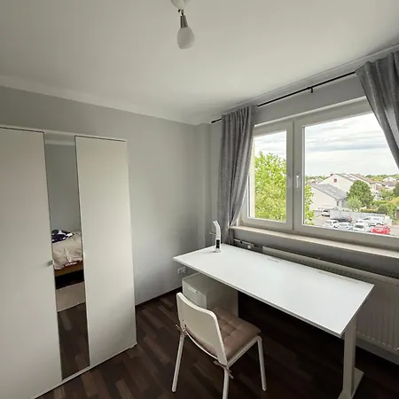 Διαμέρισμα Modern, Fully Furnished 3-room *