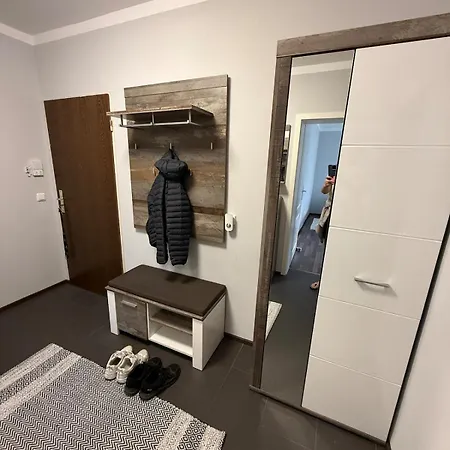 Modern, Fully Furnished 3-room Groß-Gerau