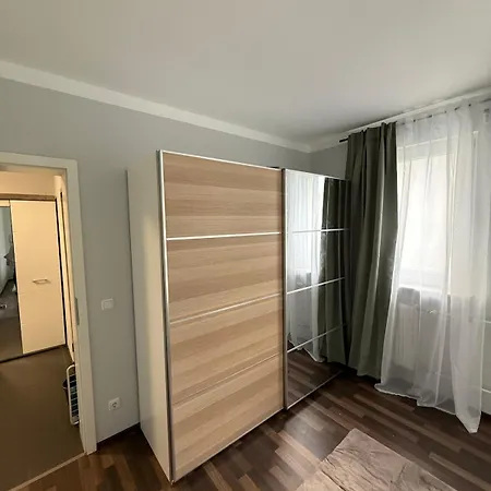 Modern, Fully Furnished 3-room * Groß-Gerau